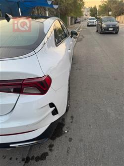 كيا K5